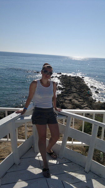 Светлана Жигачева