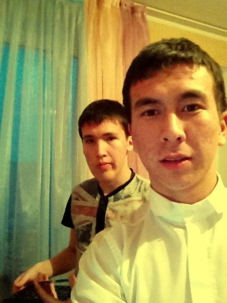 Муса Якубович