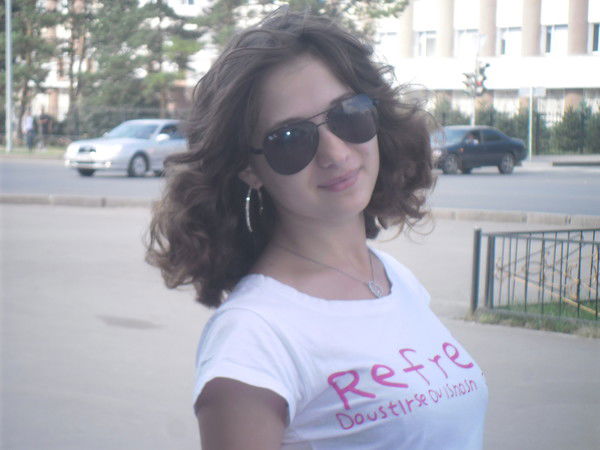 Просто Катя) *******