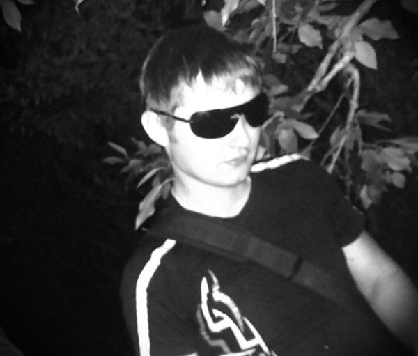 Борис Грибанов