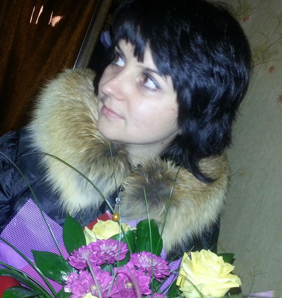 Людмила Лукашук