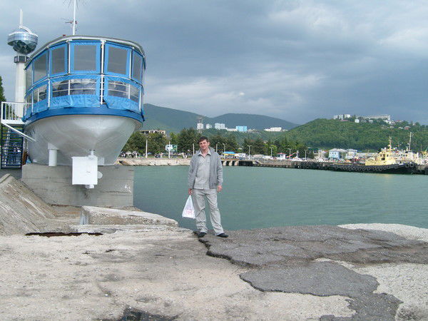 Денис Платонов