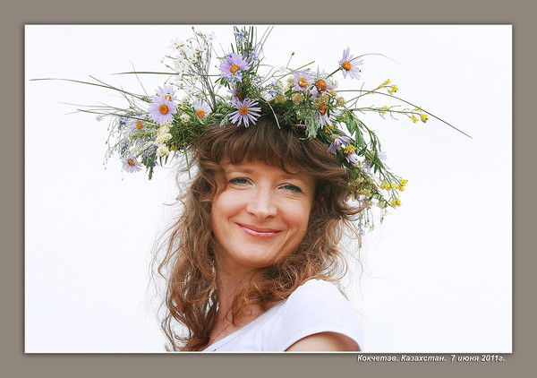 Вероника Вальгер