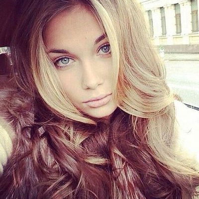 Настя Иванова