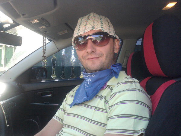 Роман Ильин