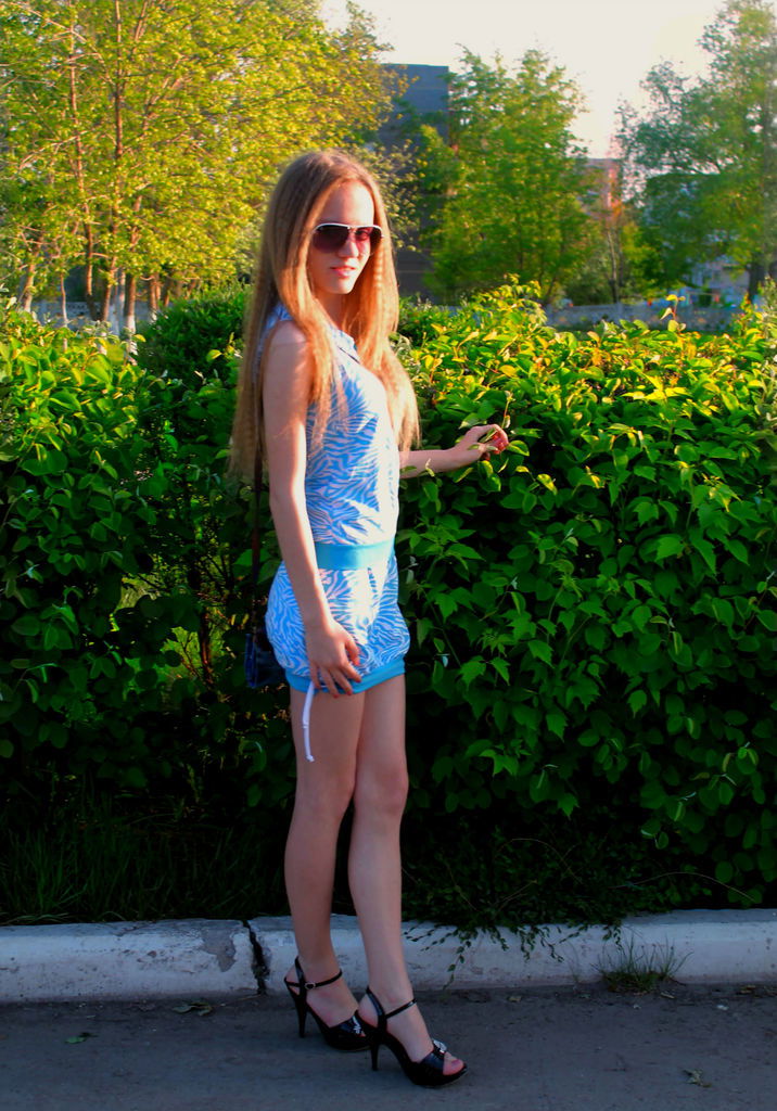 Надя Бакулич