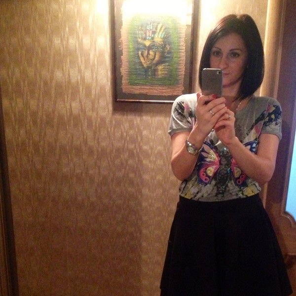 Даша Коверзнева