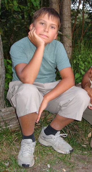 Григорий Бородин