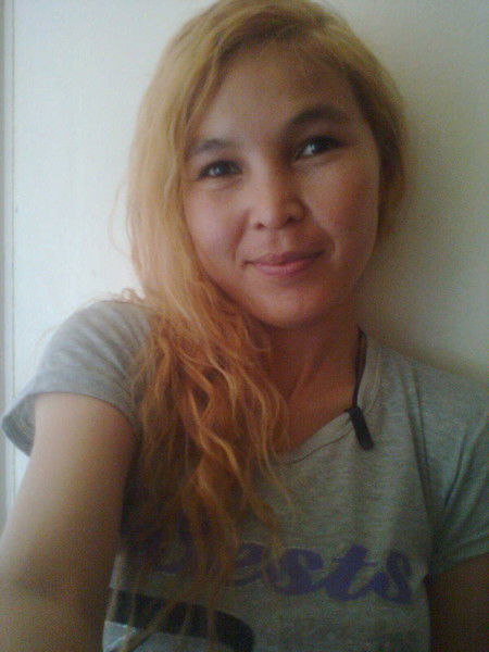 Мадина Саркитбаева