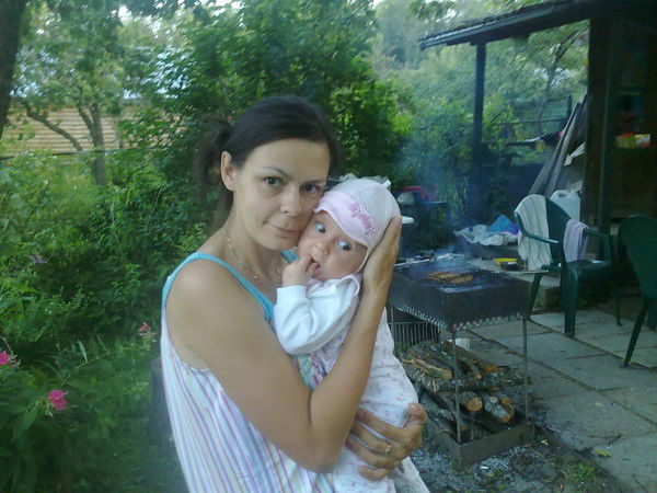 Татьяна Долгушина