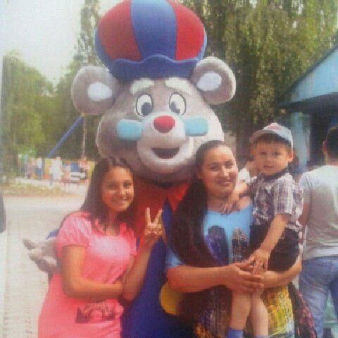 Вера Хайдарова