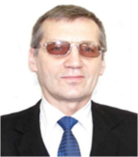 Юрий Осадчий