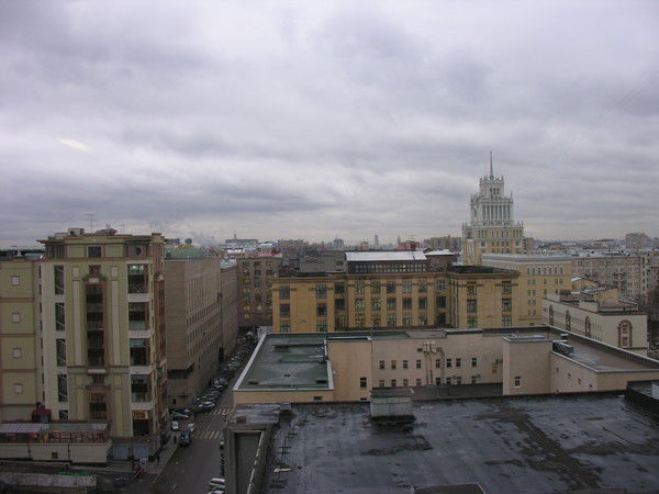 Сергей Юрьев