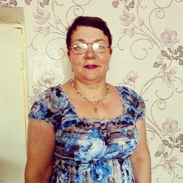 Татьяна Морозова-Юрина