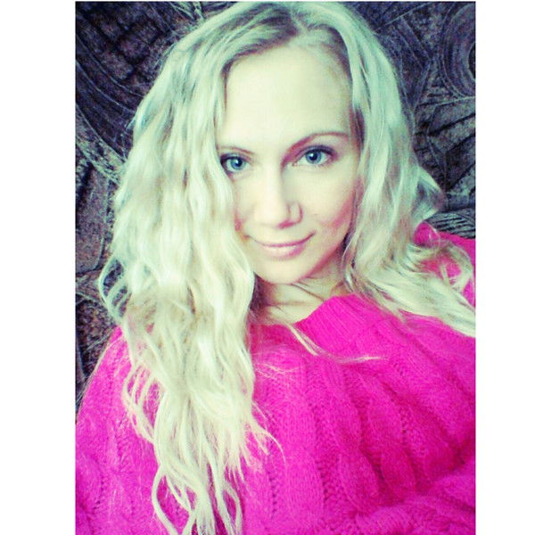 Мария Огаркова