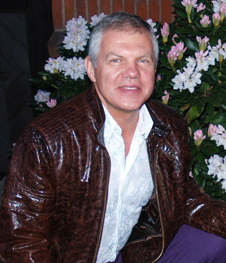 Александр Александрр