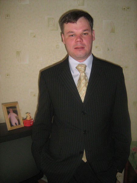 Фидаил Гайнуллин