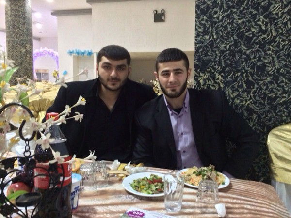 Полат Абидов