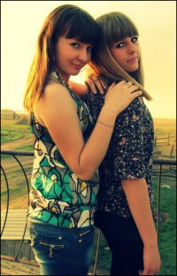 Женечка Абакаева