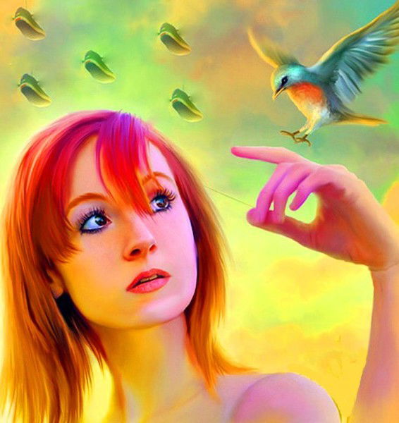 Татьяна Полешко