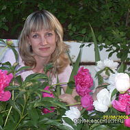 Наталья Яковлева