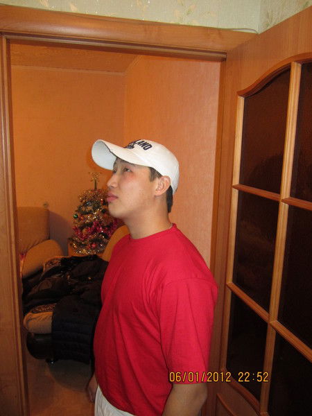 Абзал Ахметов