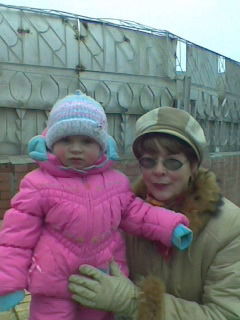 Татьяна Павленко