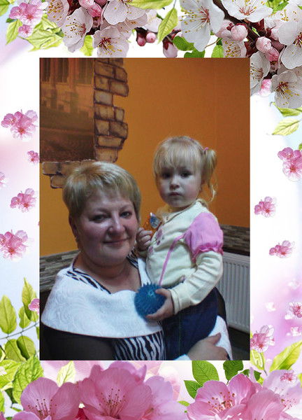 Виктория Брецько