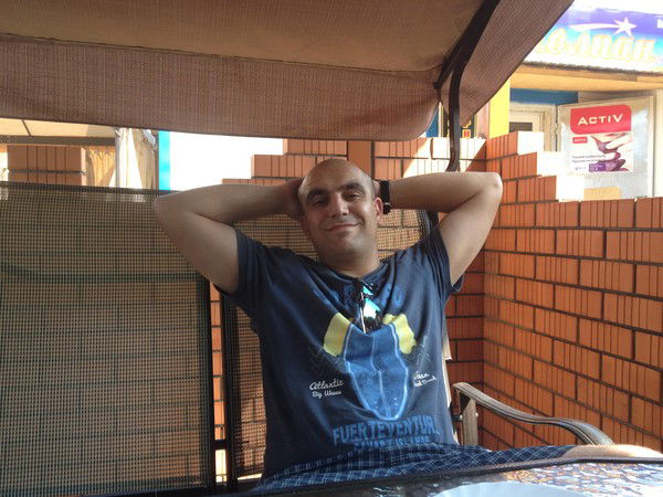 Елнур Адиев