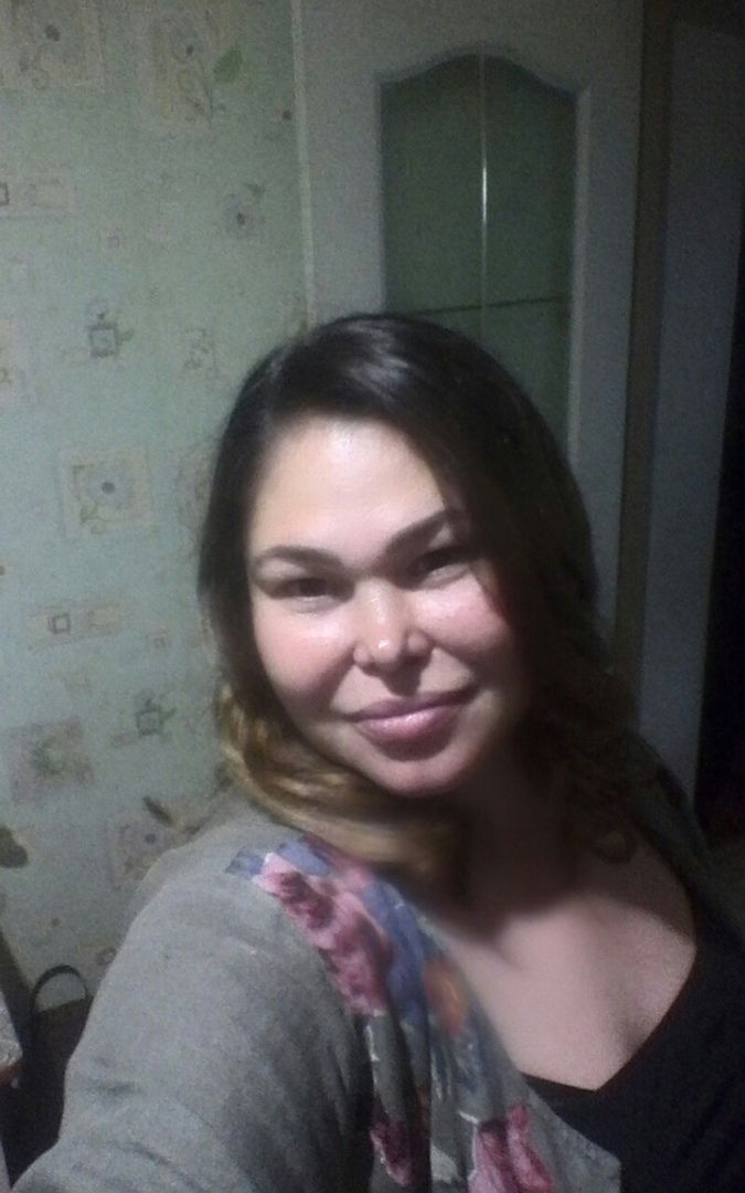 Мария Бояринцева