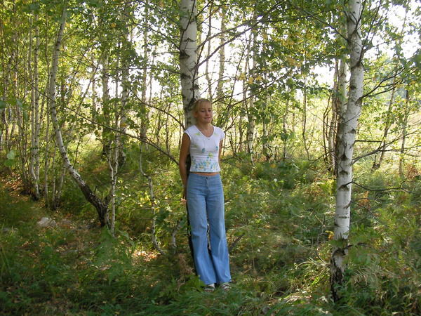 Татьяна Болдырева