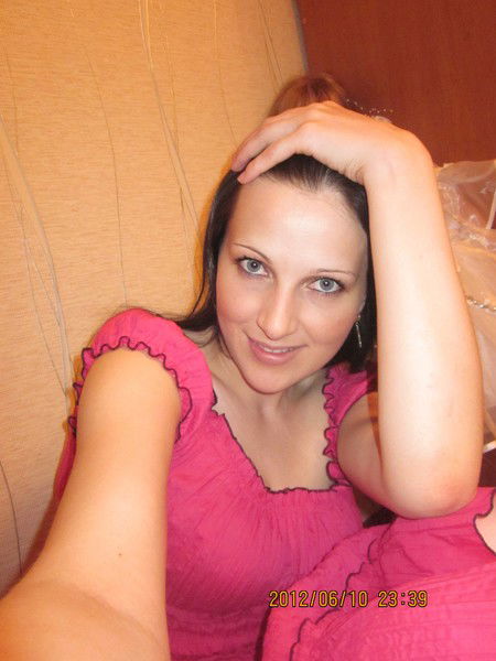 Зиля Кислиева