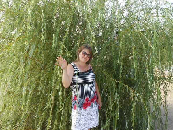 Ирина Струкова