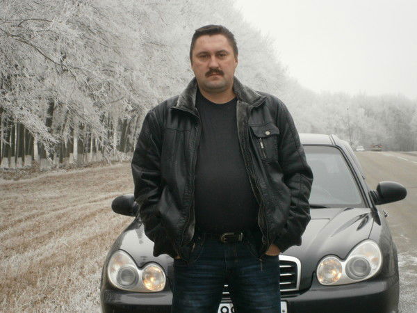 Сергей Плахотников