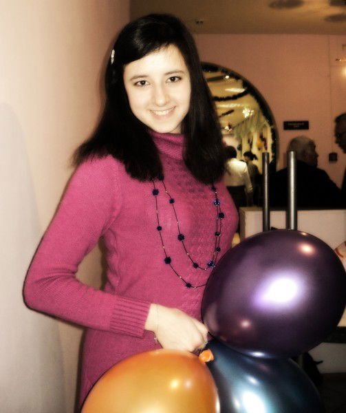 Разиля Бадретдинова