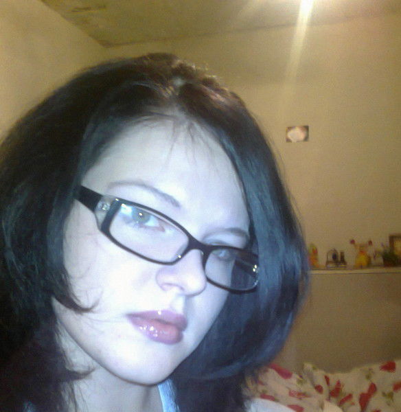 Марина Федорова