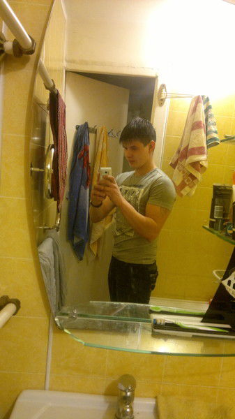 Андрей ........