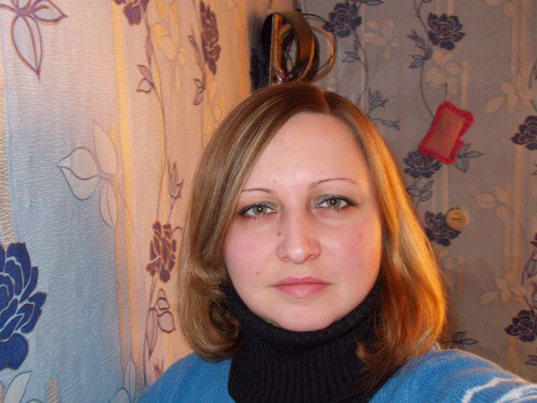 Катерина Вашкевич