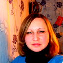Катерина Вашкевич