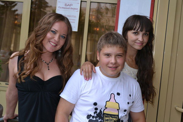 Андрей Поляков