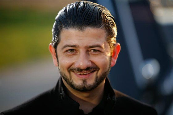 Тимур Оралов