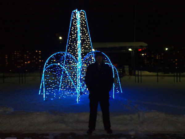 Сергей Разбиранцев