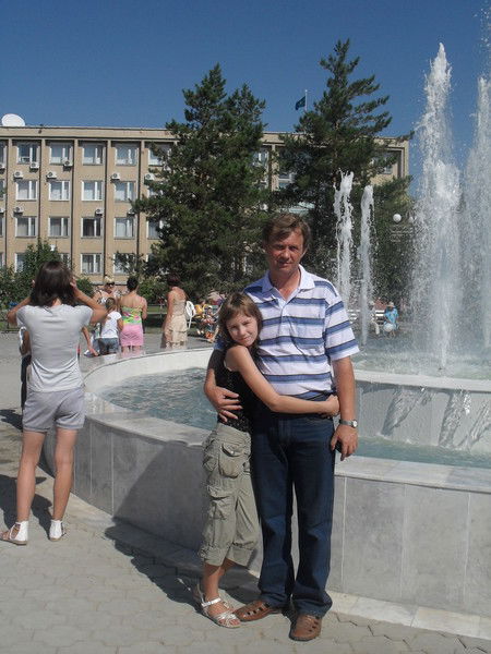 Андрей Блохин