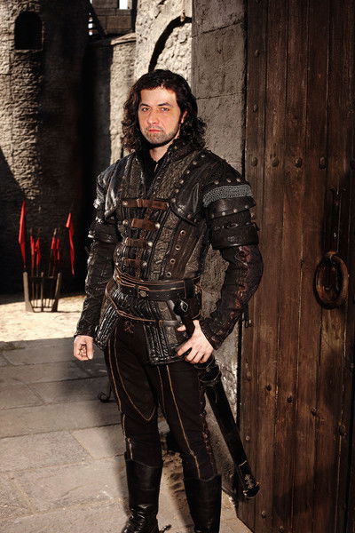 Александр Боликевич