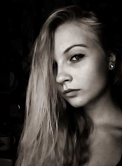 Мария Щеглова