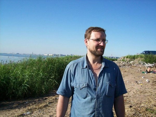 Владимир Фёдоров