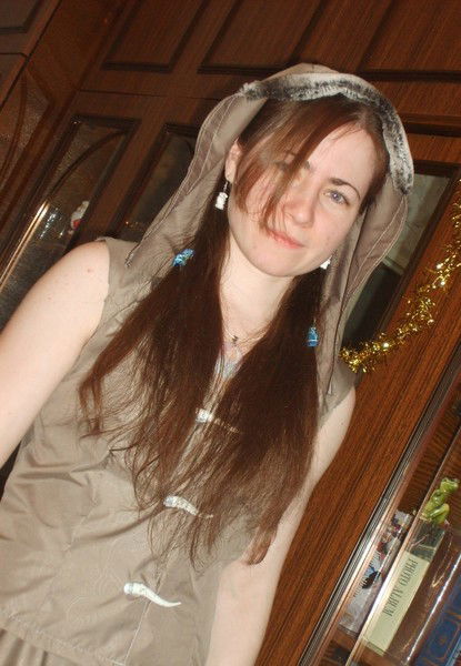 Серова Наталья