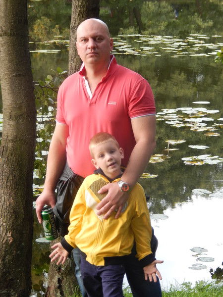 Дмитрий Галиченко