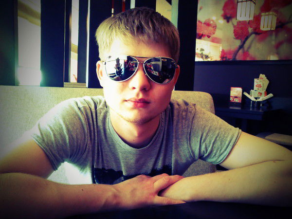 Андрей Семёнов