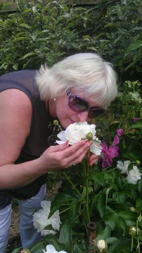 Наталья Машкова